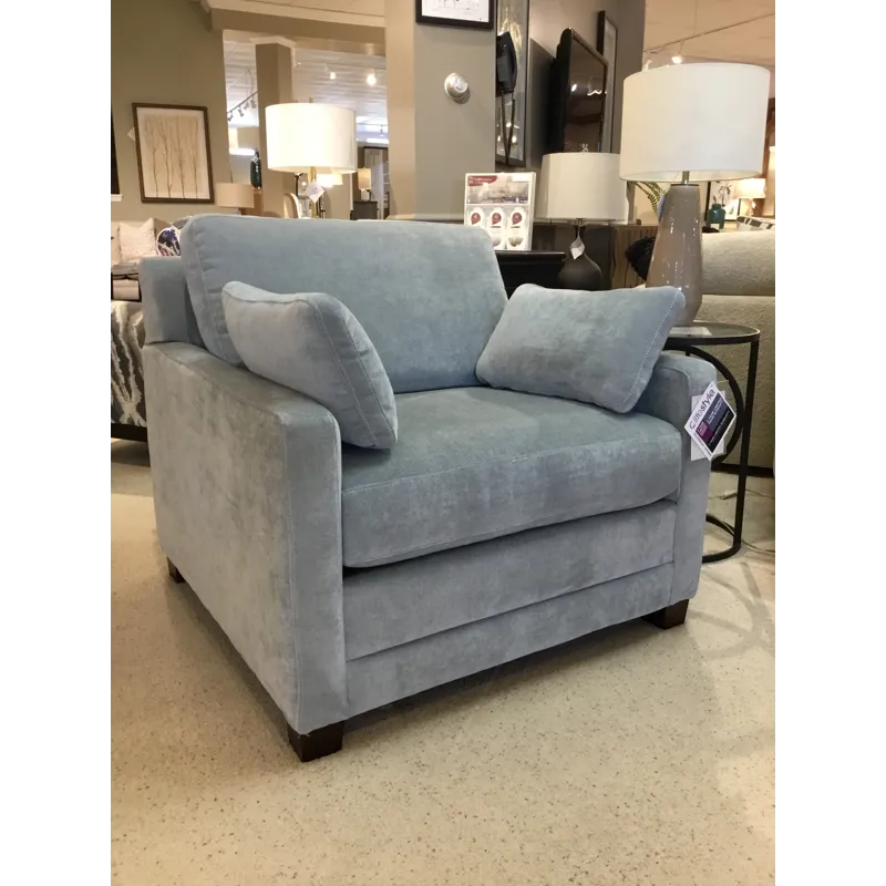 SoHo Living Izzie Chair