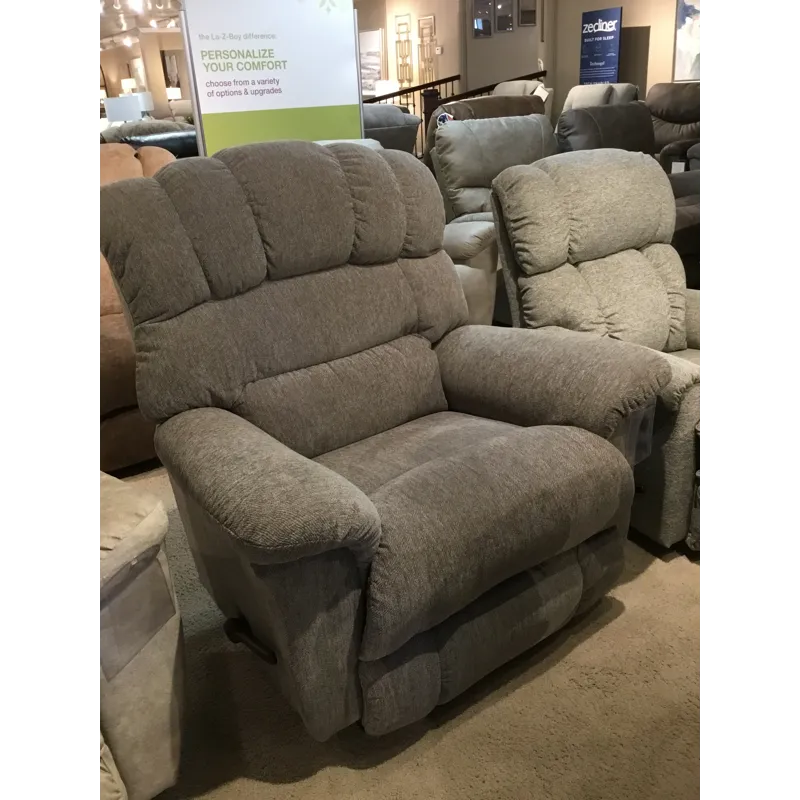 Randell Rocking Recliner