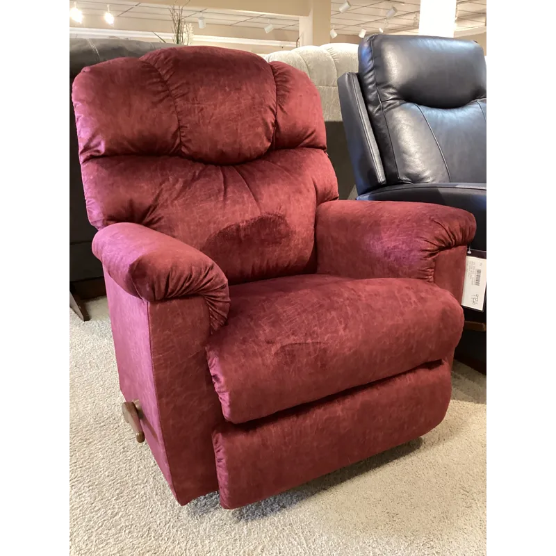 Lancer Rocking Recliner