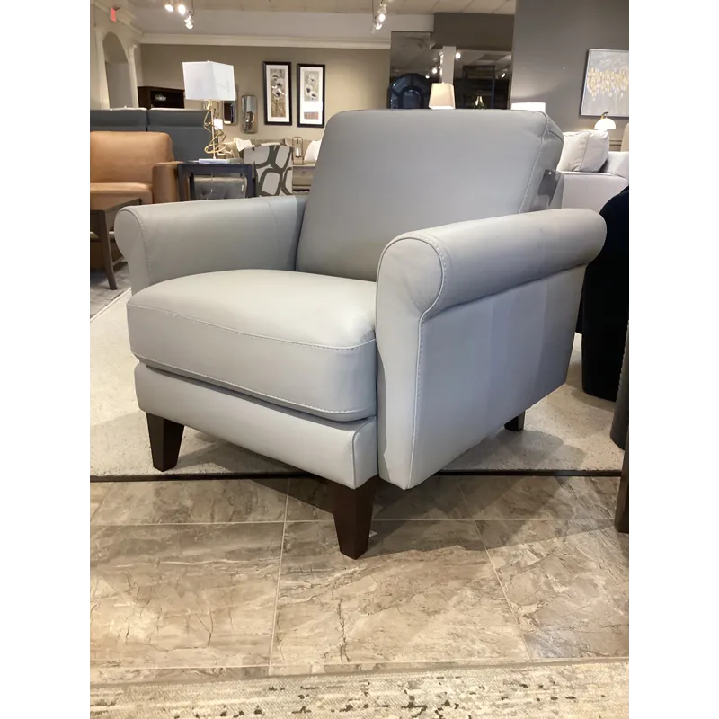 Roman Chair