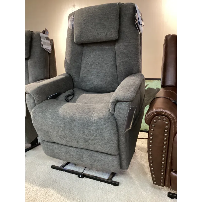 Zecliner Model 3+ Power Sleep Chair