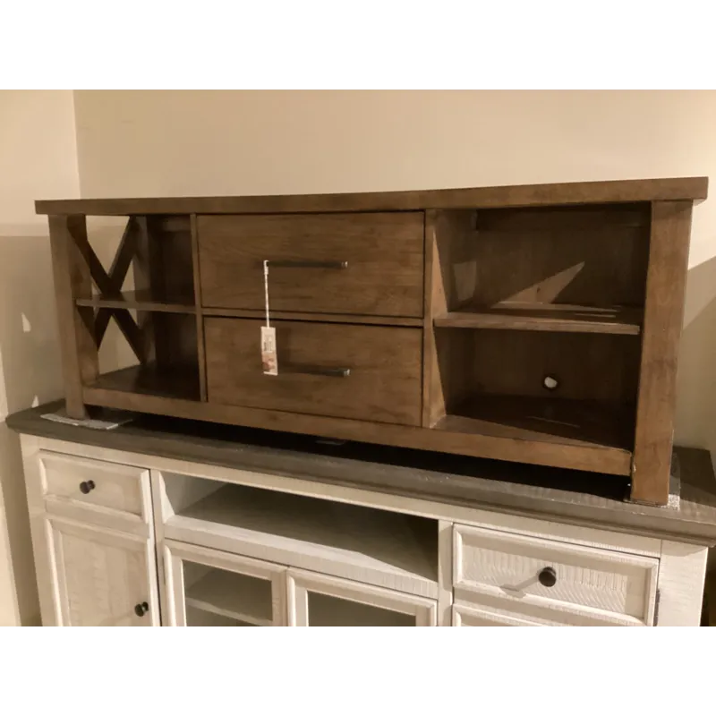 Drew &amp; Jonathan Denman Entertainment Console