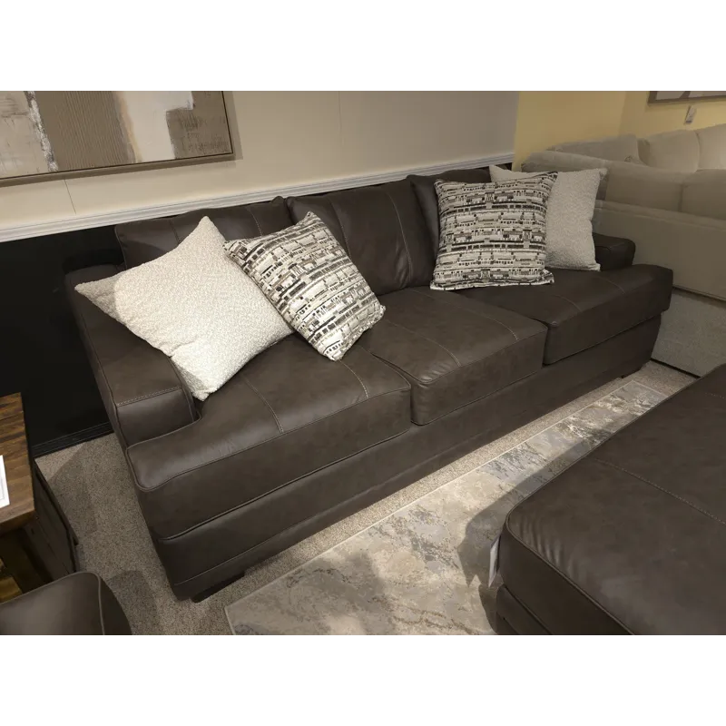Prescott Sofa - Duvall Coffee