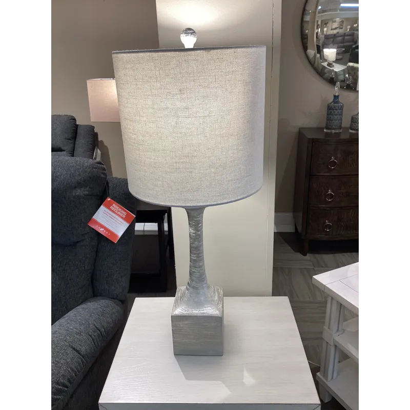 Loretta Buffet Lamp