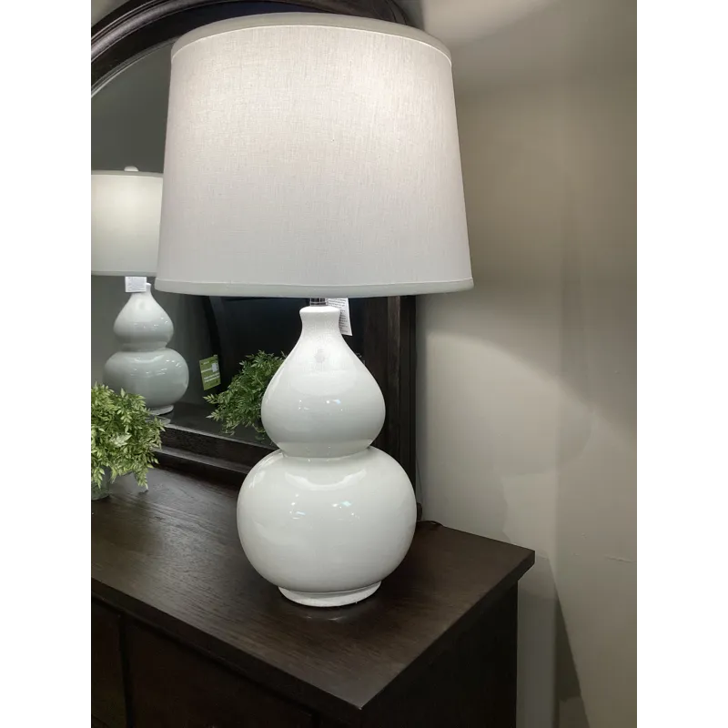 Saffi Table Lamp