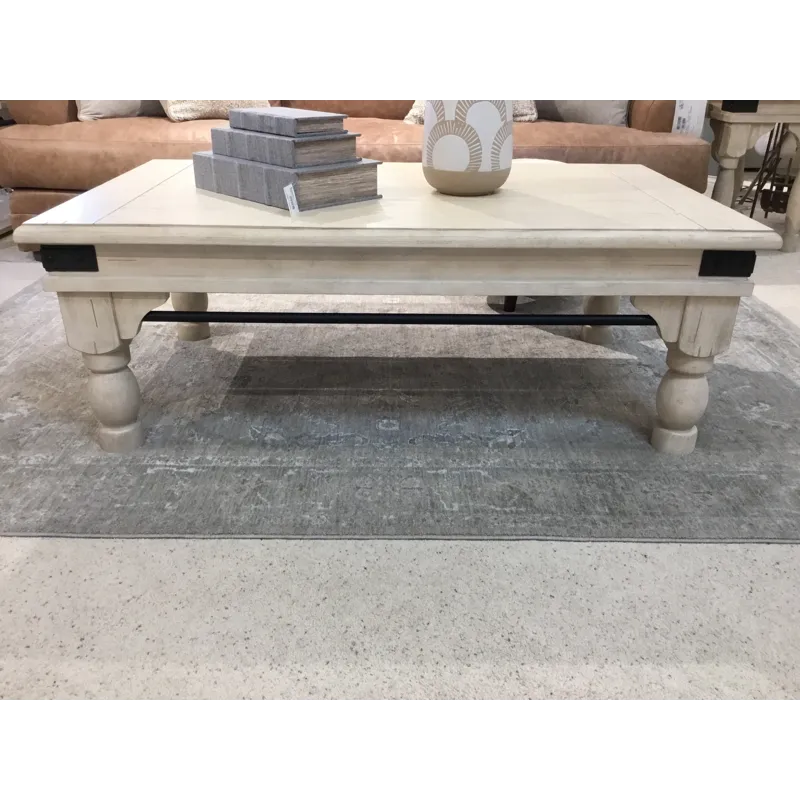 Regan Coffee Table