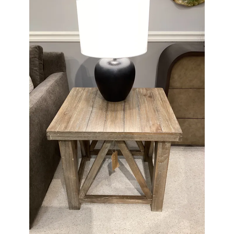 Sonora Side Table