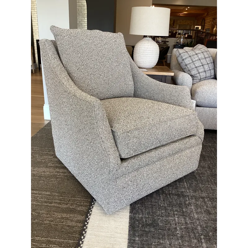 Kara Swivel Glider