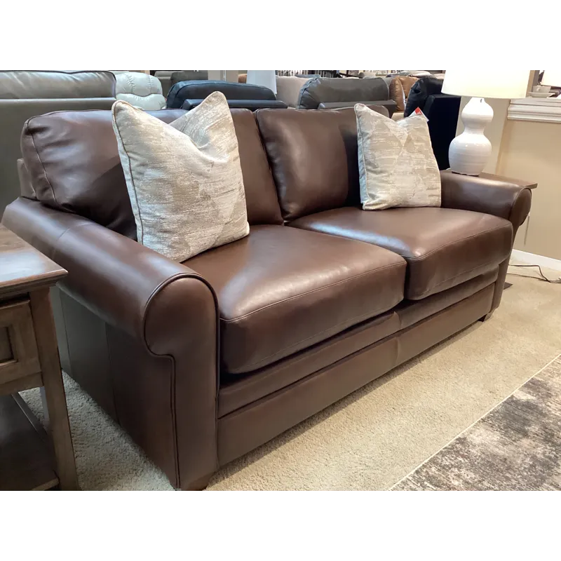 Olson Apartment-Size Sofa
