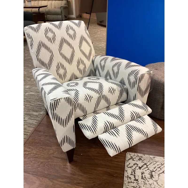 Scarlett High Leg Reclining Chair