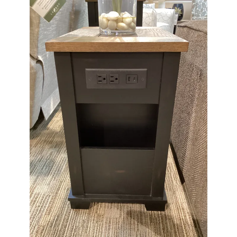 Ashland Chairside Cabinet