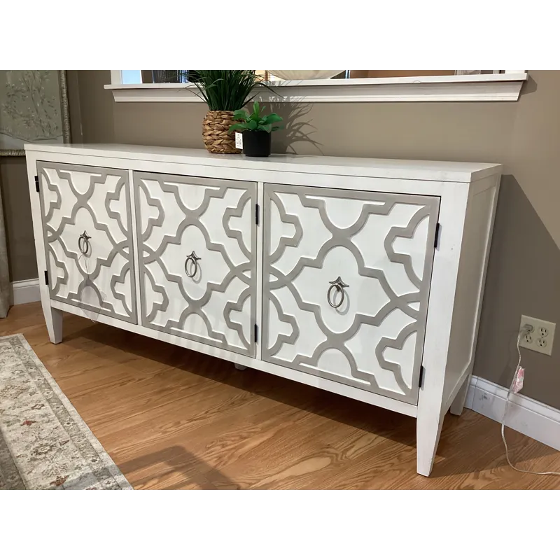 Melange Miranda Credenza