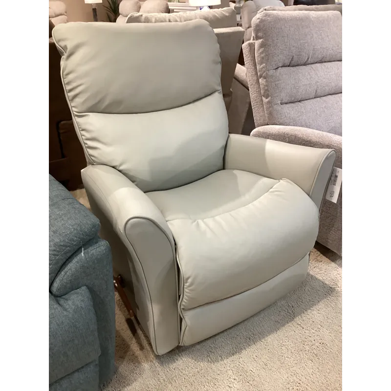 Rowan Rocking Recliner - Gambit Oyster
