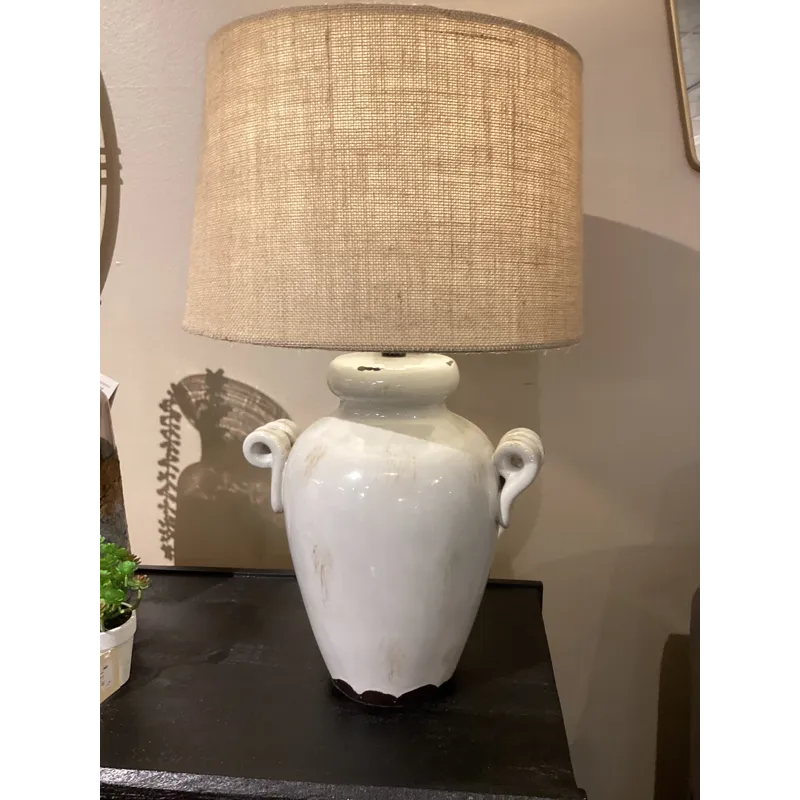 Emelda Table Lamp