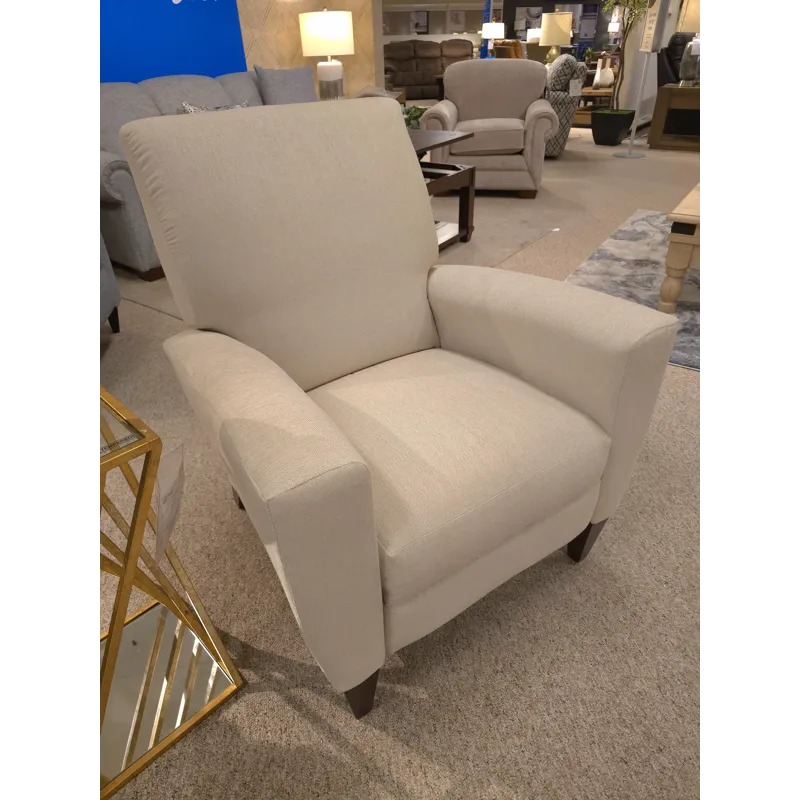 Scarlett High Leg Reclining Chair