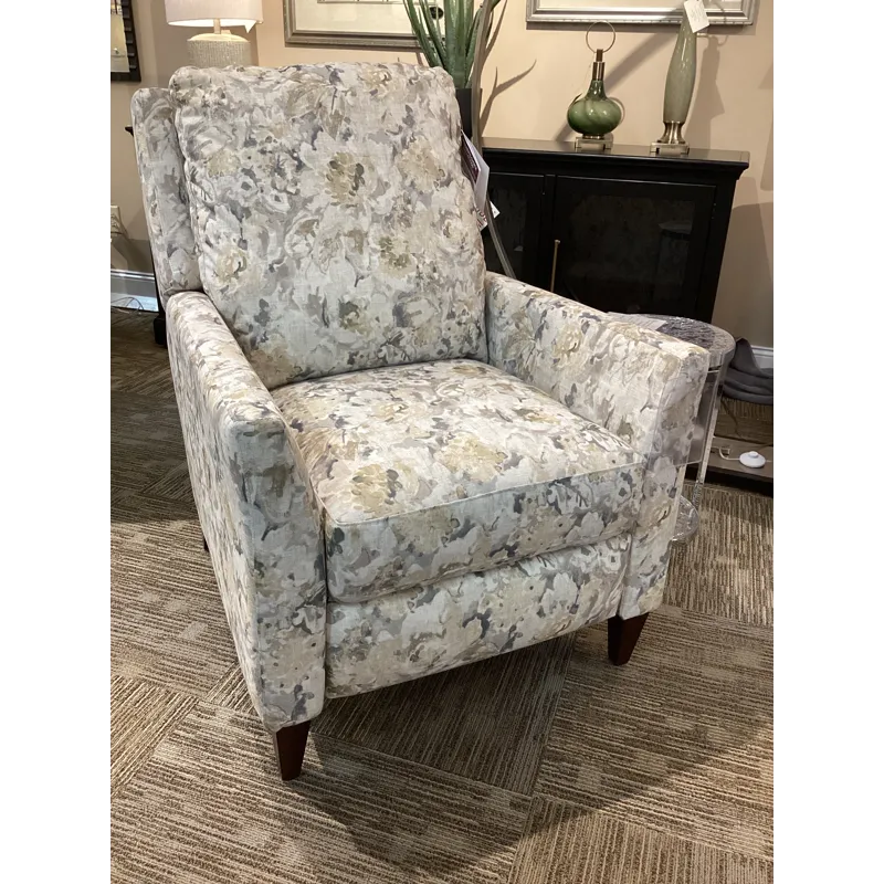 Audrey High Leg Reclining Chair