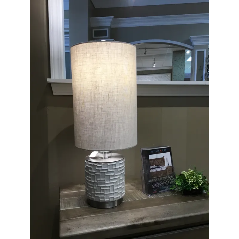 Elyn Accent Lamp