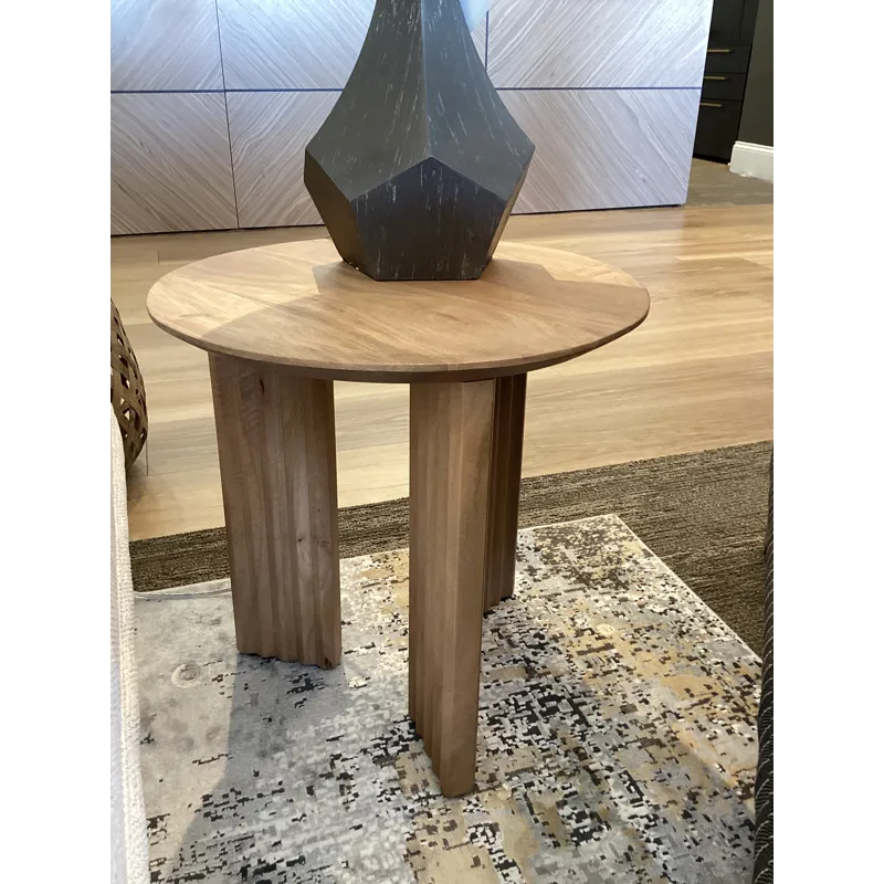 Agnes End Table