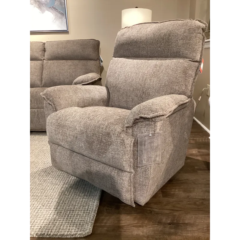 Jay Rocking Recliner