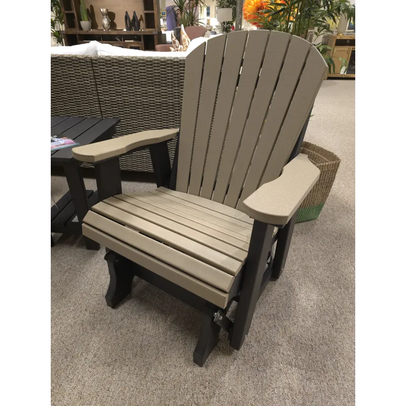 2&prime; Classic Glider