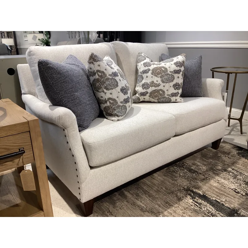 Veda Loveseat
