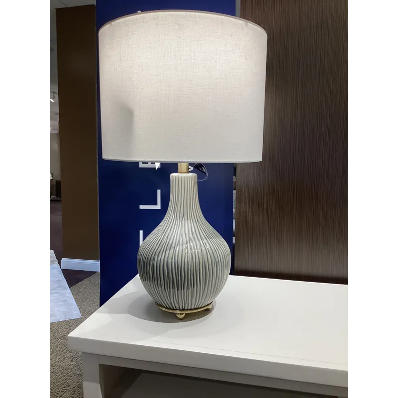 Judlen Table Lamp