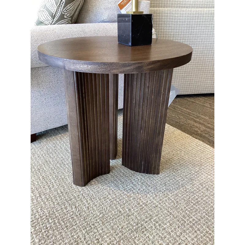 Korestone End Table