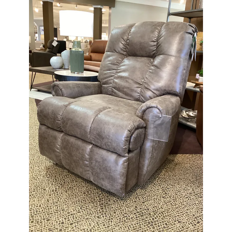 Hercules Power Recliner