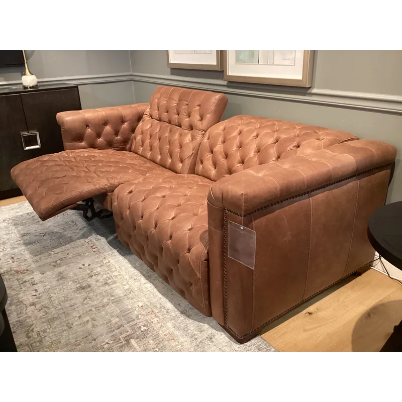 Savion 1.5 LAF/RAF 2 over 2 Sofa w/ PWR Rec PWR HR