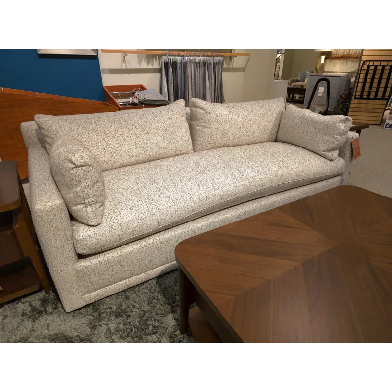 Sylvie Bench Cushion Sofa