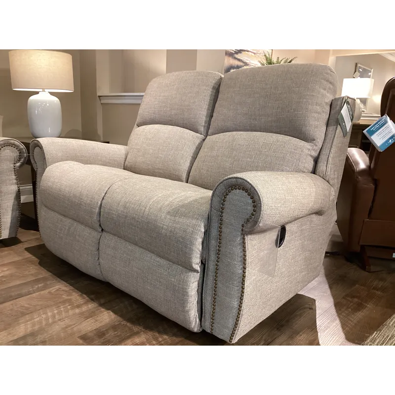 Dutton Reclining Loveseat