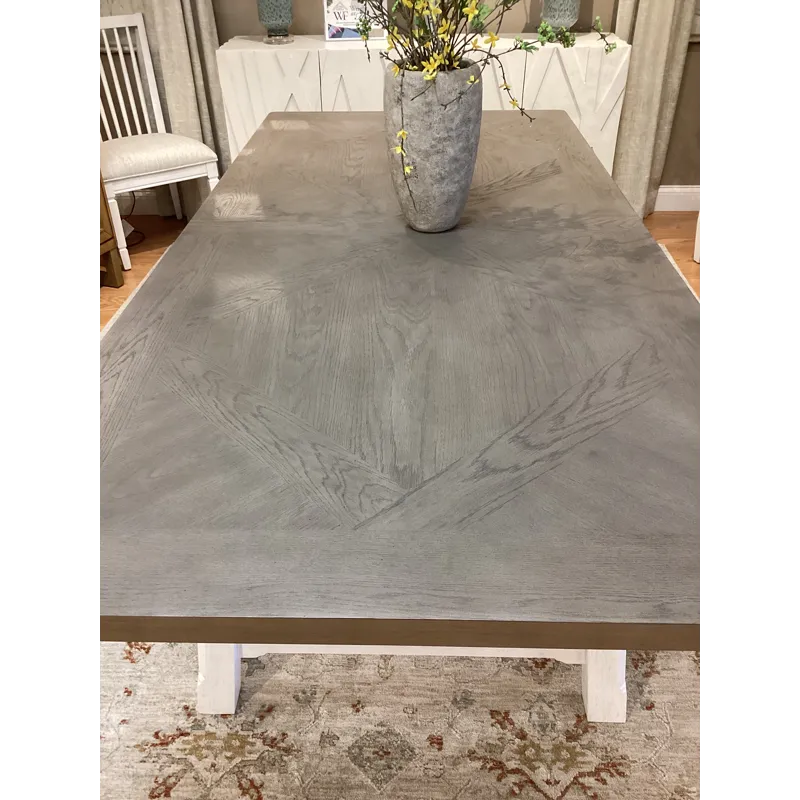 Melody Rectangular Dining Table