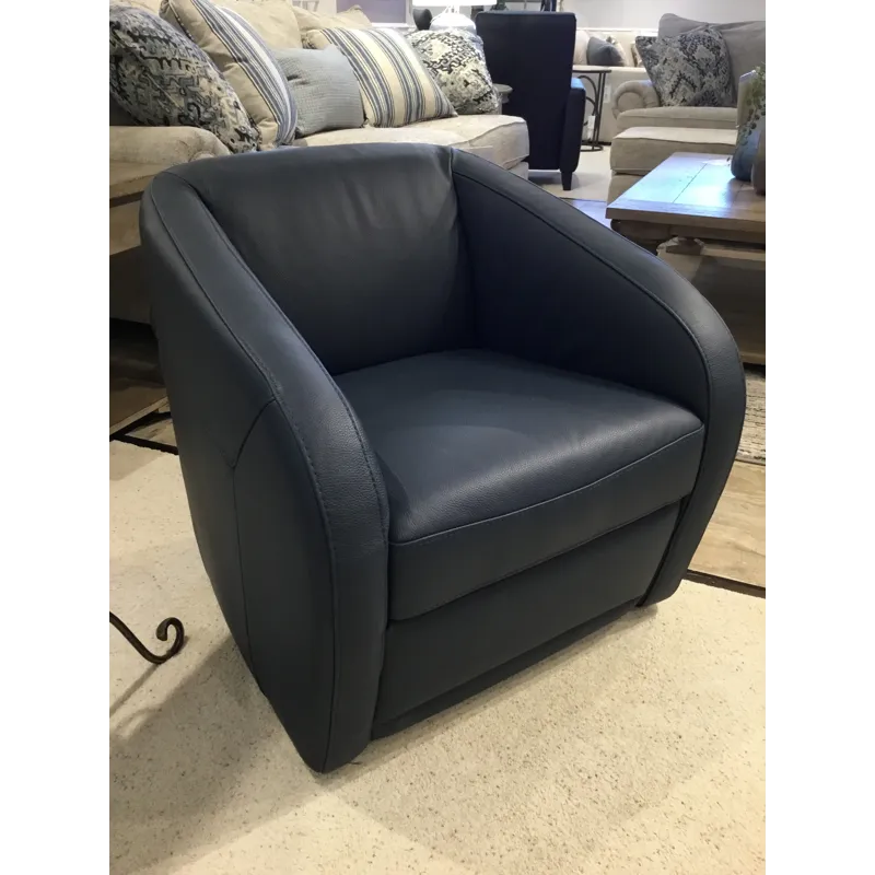 Easy Swivel Chair
