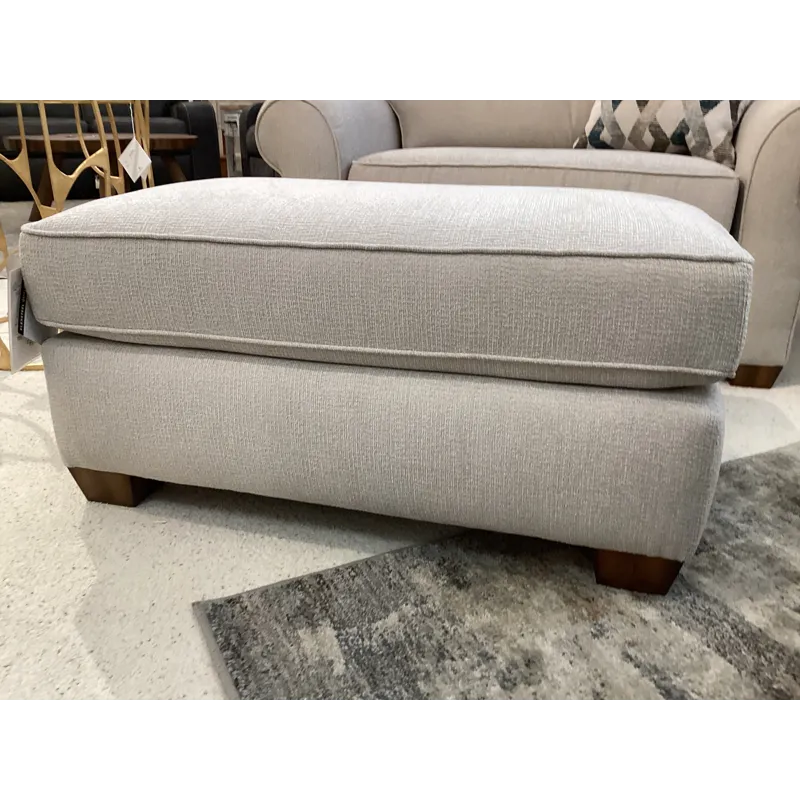 Thornton Fabric Cocktail Ottoman