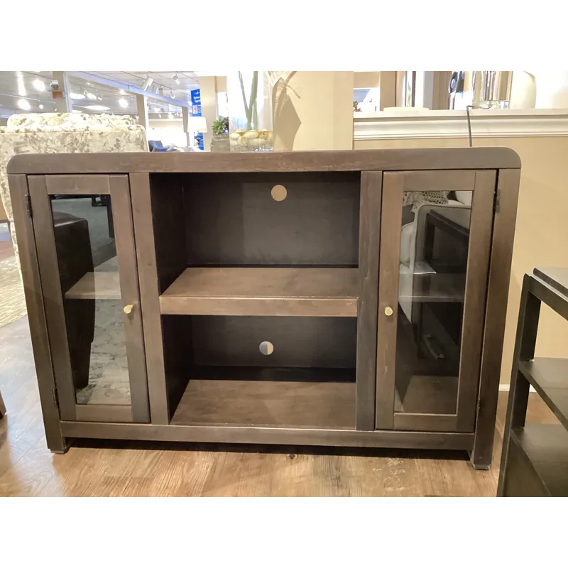 Taylor 51" Console w/ 2 Doors - Espresso