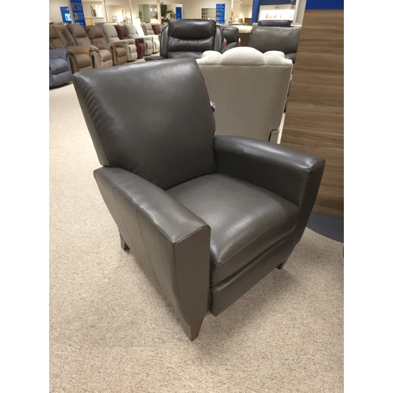 Scarlett High Leg Reclining Chair