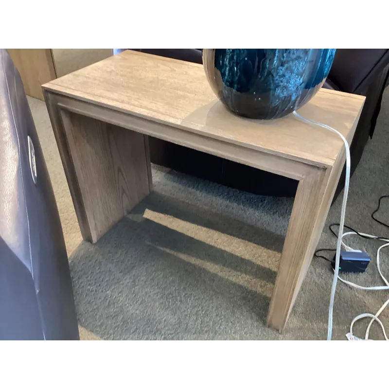 Waterfall Accent Table