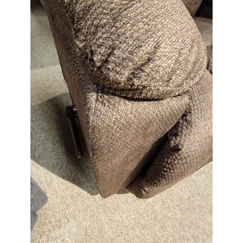 Morrison Wall Recliner