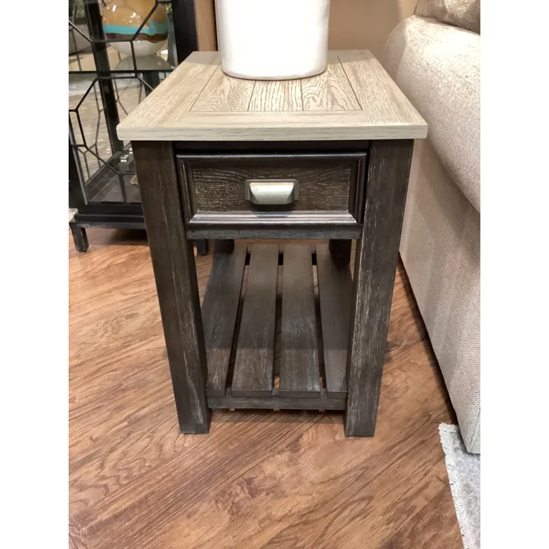 Chairside Table