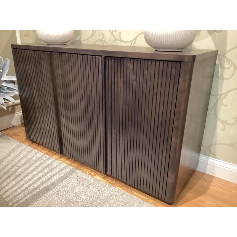 Modern Buffet