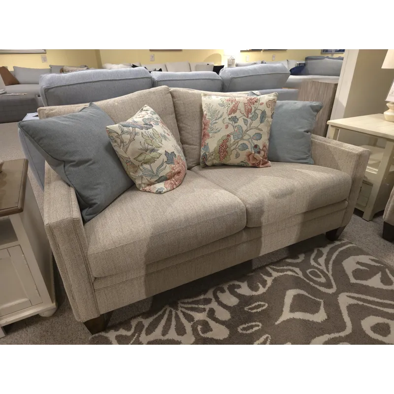 Lottie Loveseat