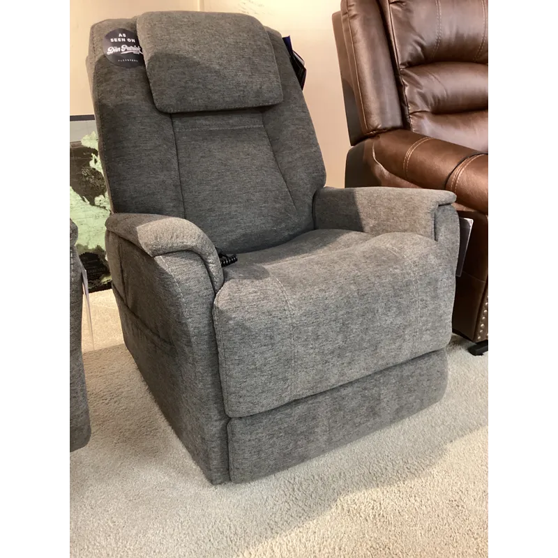 Zecliner Model 3+ Power Sleep Chair