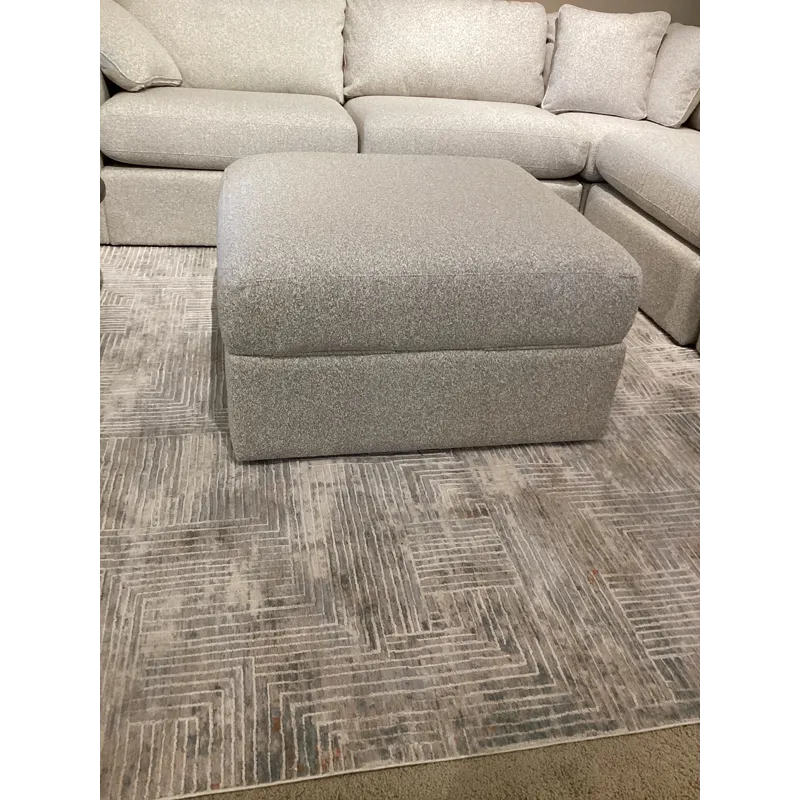 Tahoe Ottoman