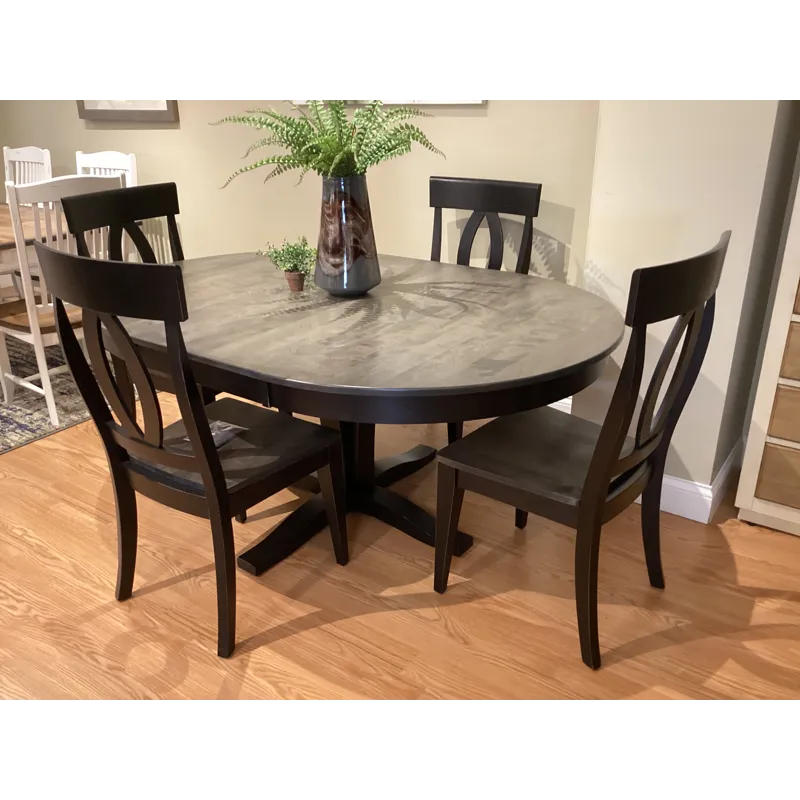 Gourmet 5 PC Dining Set