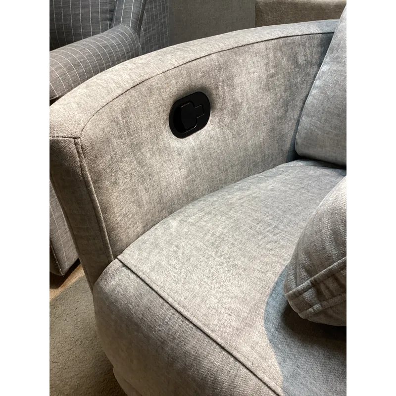 Swivel Glider Recliner