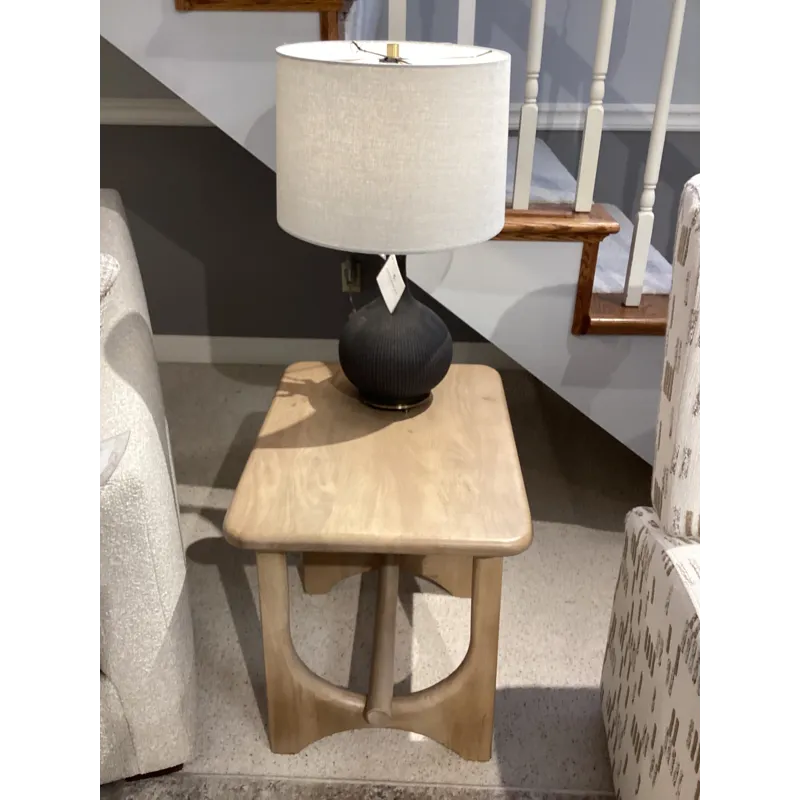 Arland End Table