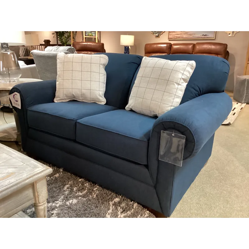 Monroe Loveseat