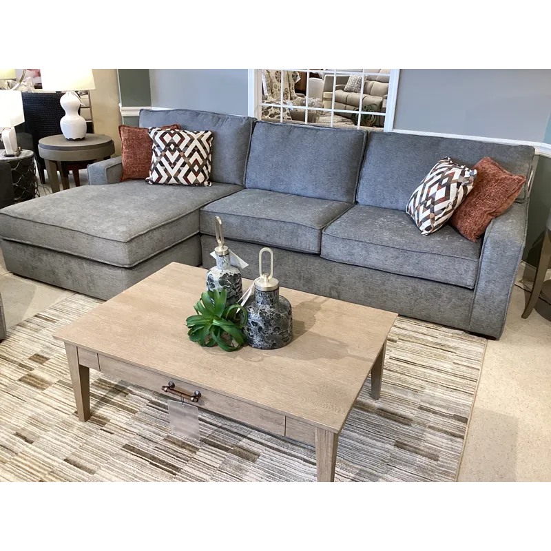 Lyndon 2 PC Sectional