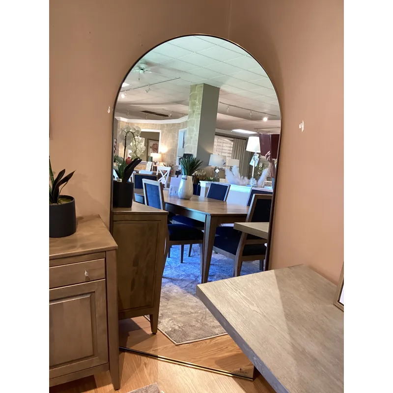 Crosley Arch Mirror