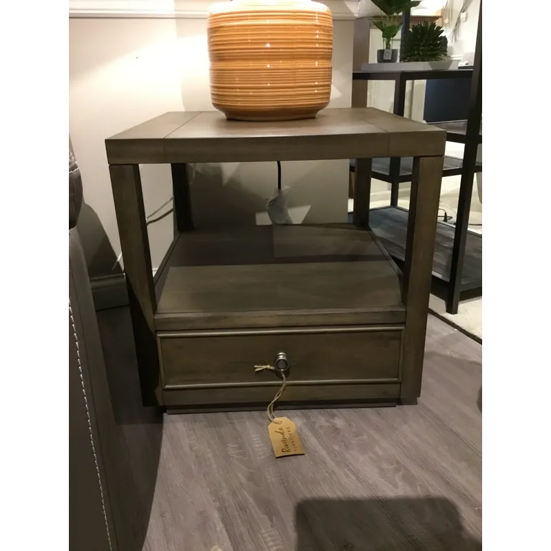 Denali Side Table